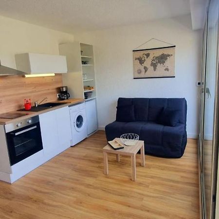 Studio Chez Nanie Residence Le Concorde Cannes Marina มองเดอลิเยอลานาปูล ภายนอก รูปภาพ