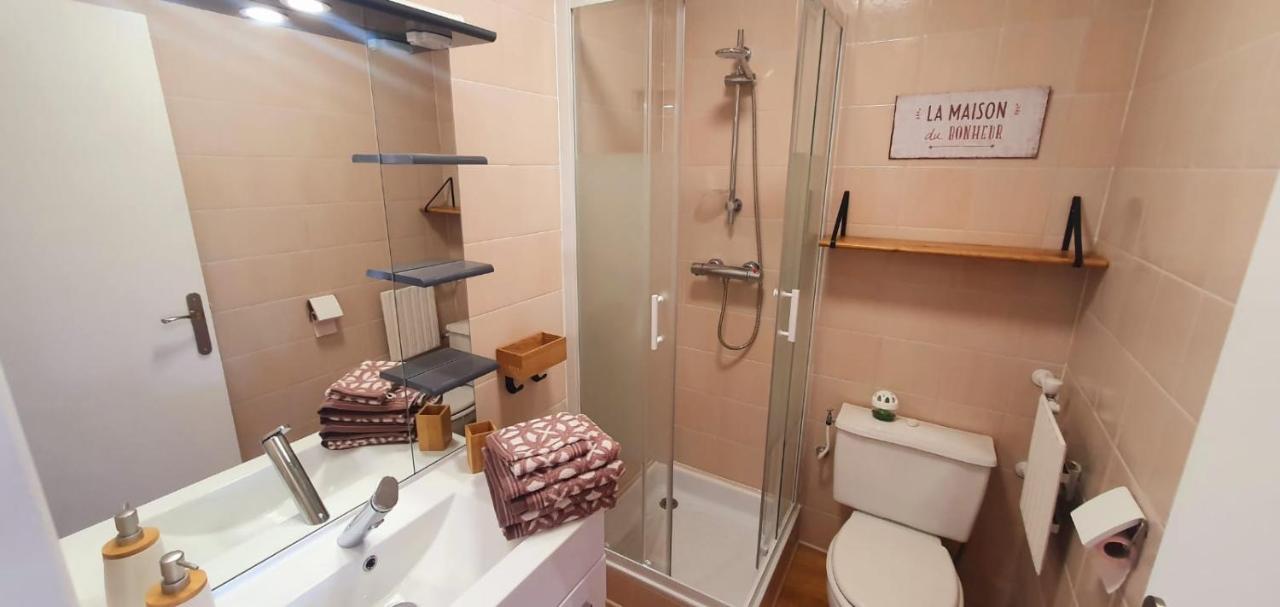 Studio Chez Nanie Residence Le Concorde Cannes Marina มองเดอลิเยอลานาปูล ภายนอก รูปภาพ