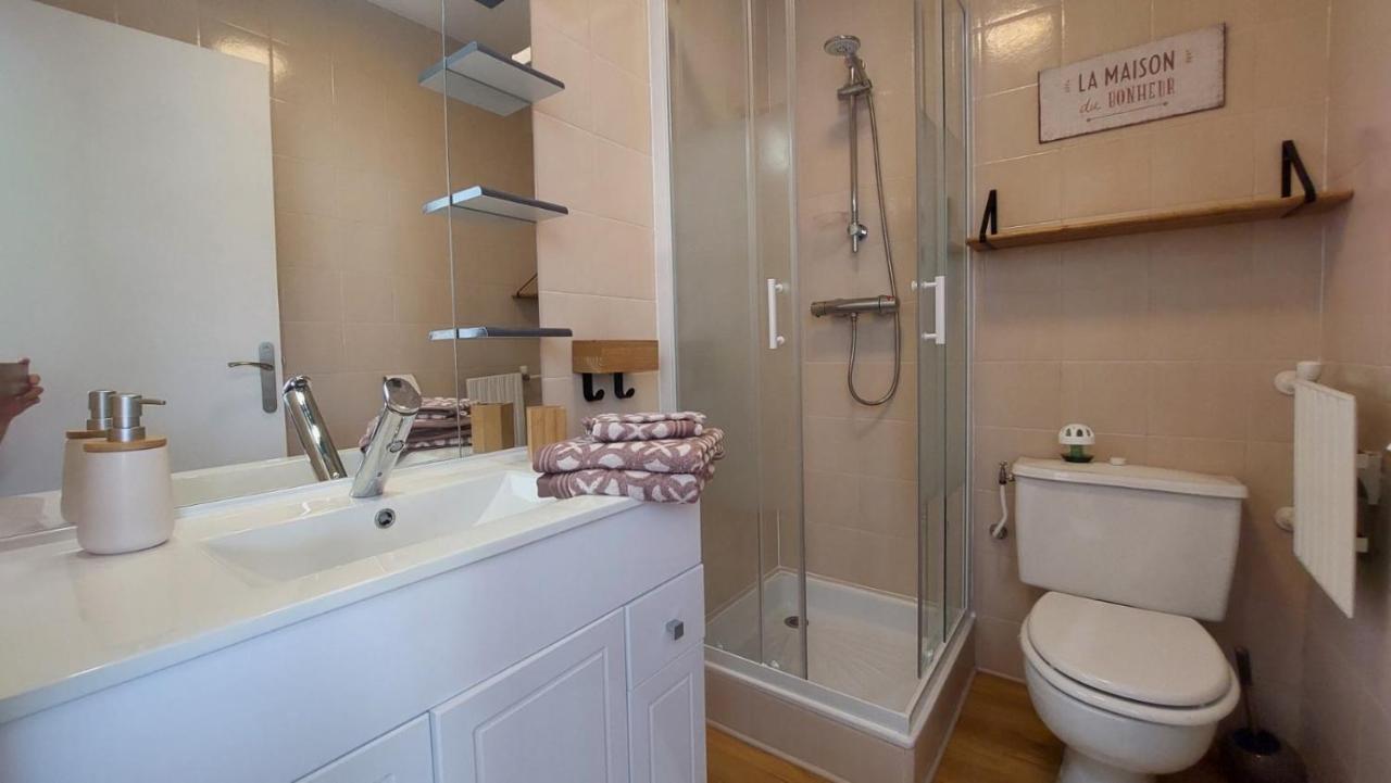 Studio Chez Nanie Residence Le Concorde Cannes Marina มองเดอลิเยอลานาปูล ภายนอก รูปภาพ